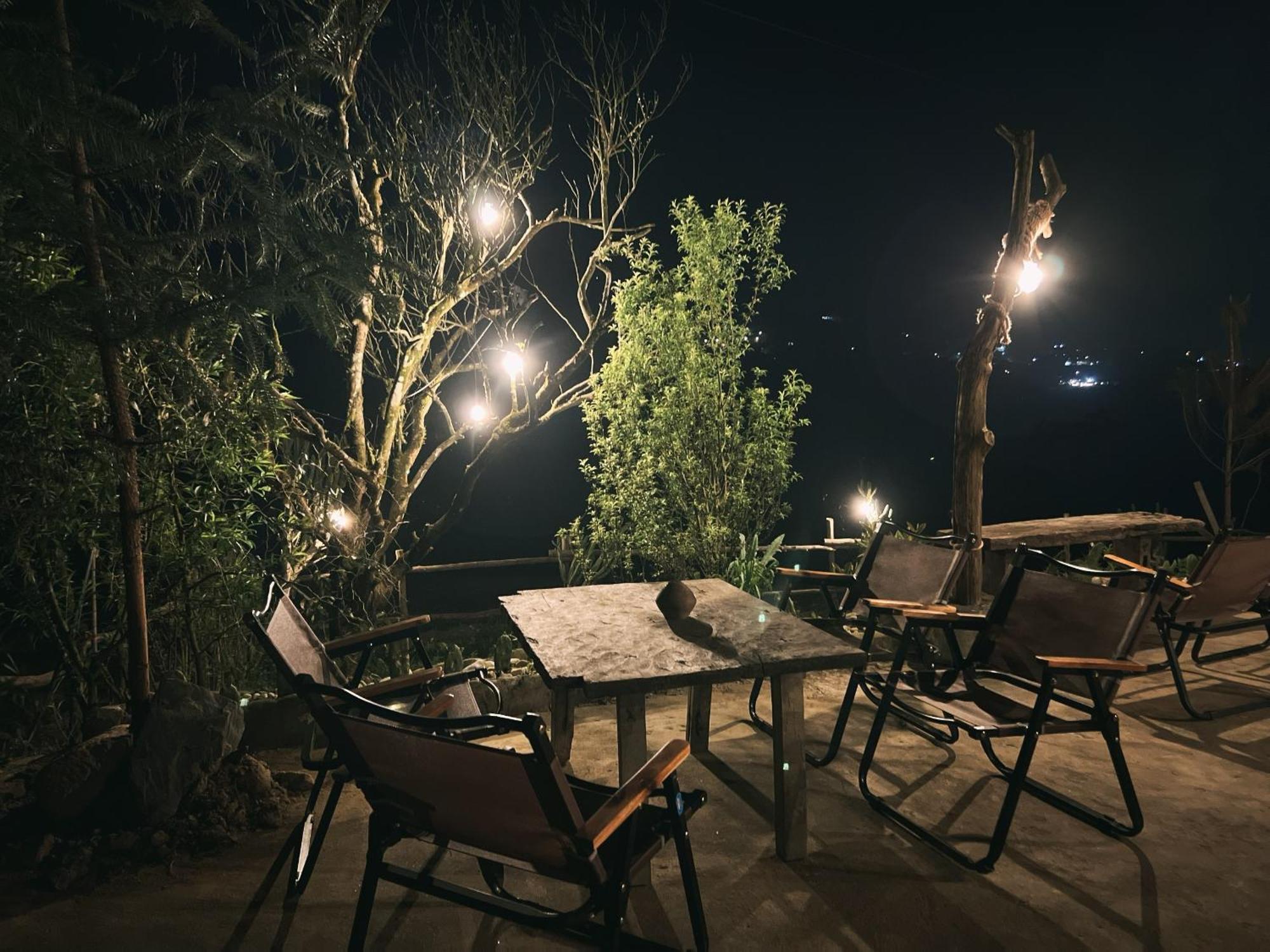 Апартаменты Pavi Garden Шапа Экстерьер фото